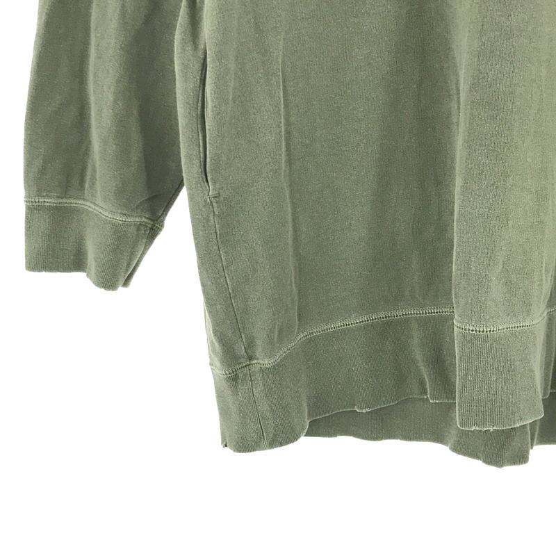 その他 ダメージ カコウ スエットプルオーバー