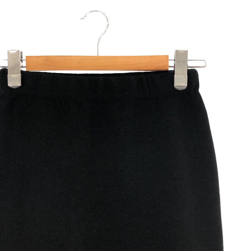 その他 ミラノ リブ タイト スカート