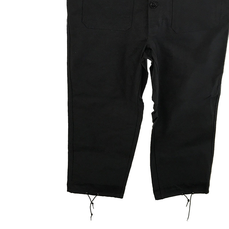 レプリカ / Replica French Navy Deck Pants フランス海軍デッキパンツ 復刻 軍物