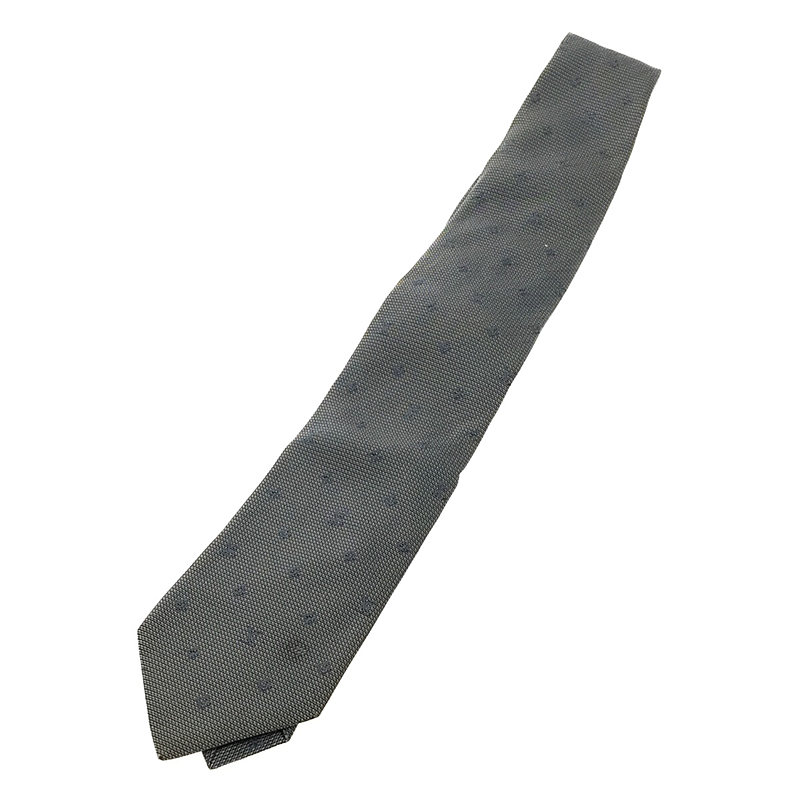 イタリア製 シルク ネクタイ