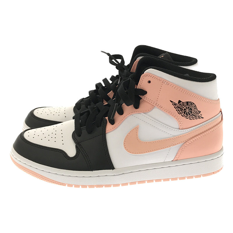 Air Jordan 1 Mid エア ジョーダン 1 ミッド ハイカットスニーカー ブランド古着の買取 委託販売 Kld Used Clothing