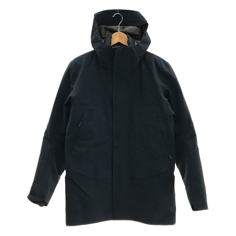 GORE-TEX RATROL DOWN COAT パトロール ダウンコート ゴアテックス