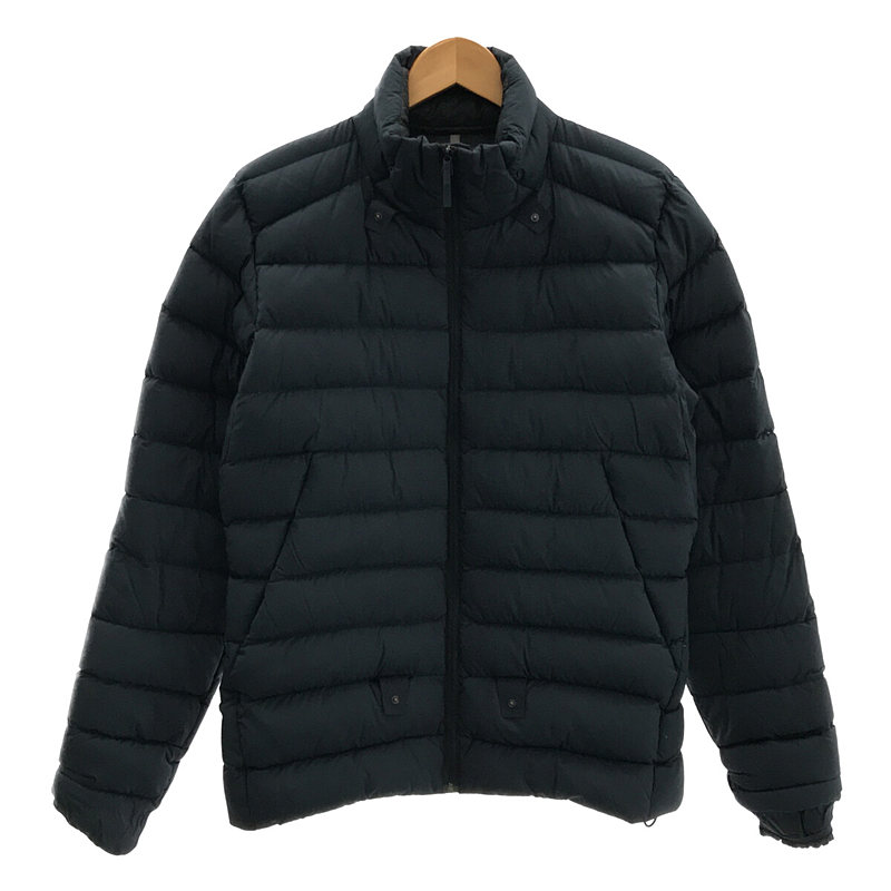 ARC'TERYX VEILANCE / アークテリクス ヴェイランス GORE-TEX RATROL DOWN COAT パトロール ダウンコート ゴアテックス