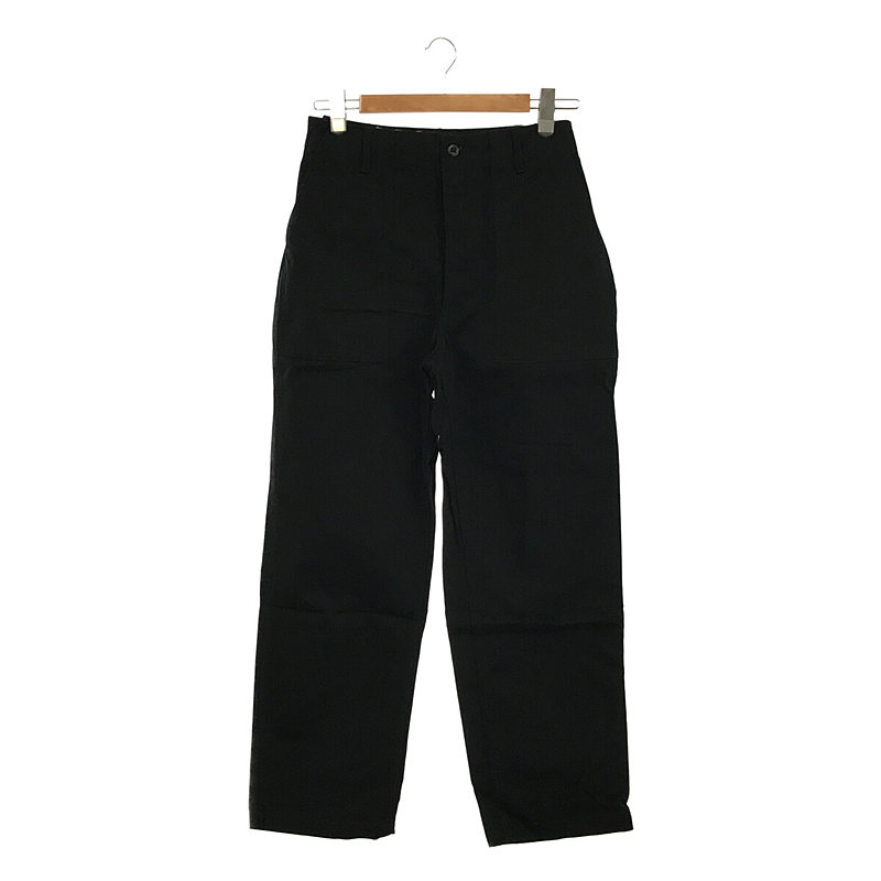 Fatigue Pant - Cotton Heavy Twill ファティーグパンツ