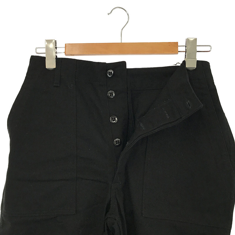 Engineered Garments WORKADAY / エンジニアードガーメンツ ワーカデイ Fatigue Pant - Cotton Heavy Twill ファティーグパンツ