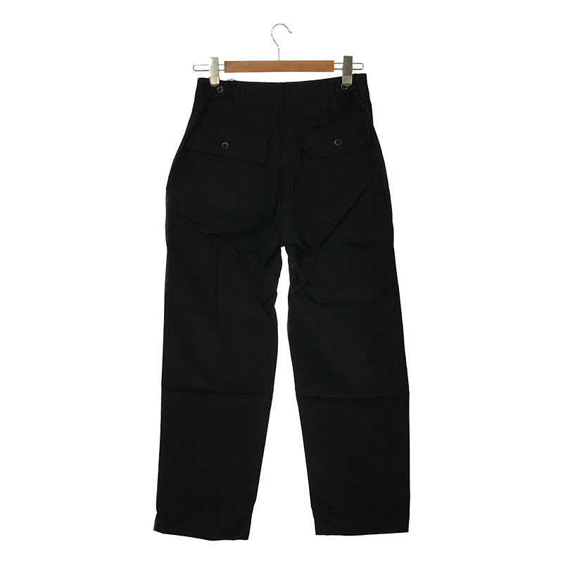 Fatigue Pant - Cotton Heavy Twill ファティーグパンツ | ブランド