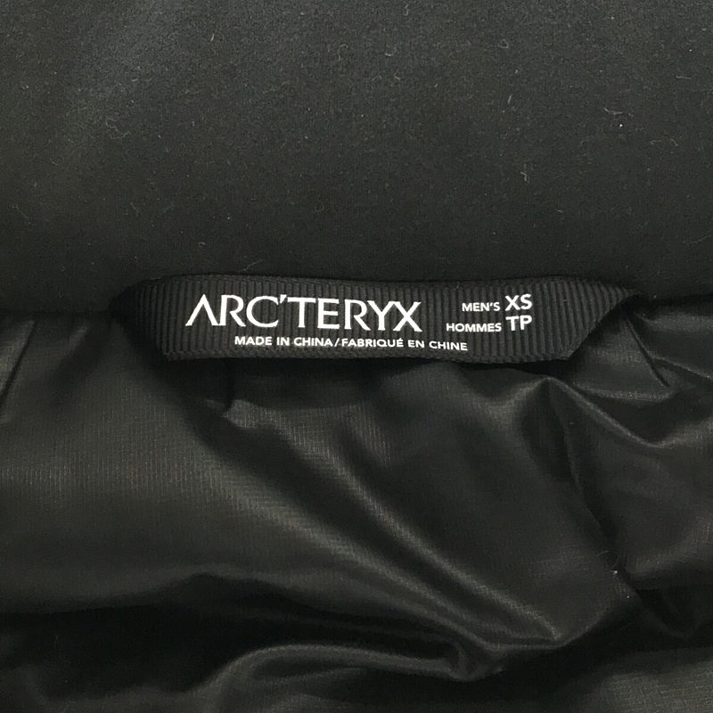 GORE-TEX AMESJACKET エイム ナイロンジャケット ゴアテックスARC'TERYX / アークテリクス