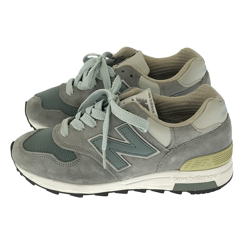 New Balance / ニューバランス M1400SB ローカットスニーカー