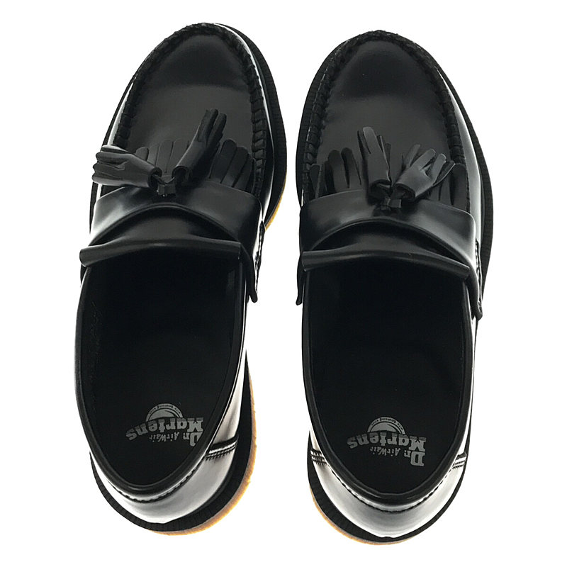 Dr.Martens / ドクターマーチン ADRIAN タッセルローファー