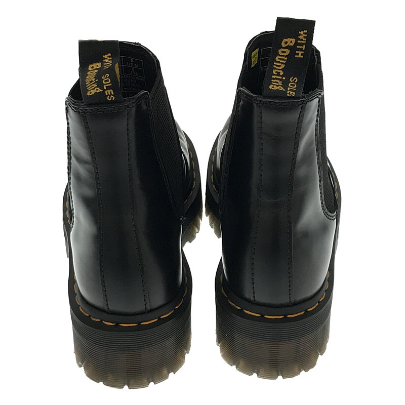 Dr.Martens / ドクターマーチン 2976 QUAD チェルシーブーツ サイドゴアブーツ