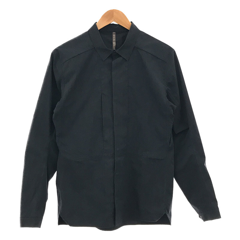 OPERAND LS SHIRT ヴェイランス シャツ | ブランド古着の買取・委託