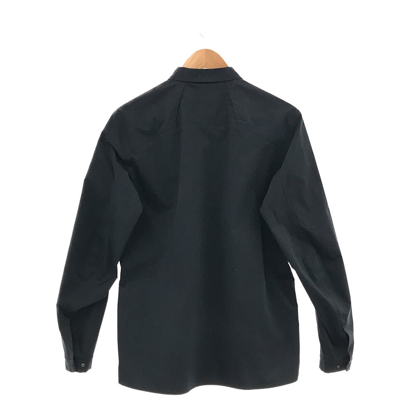 ARC'TERYX VEILANCE / アークテリクス ヴェイランス OPERAND LS SHIRT ヴェイランス シャツ