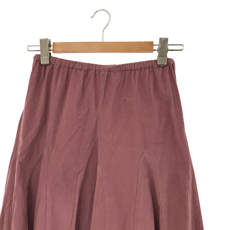 Ron Herman ロンハーマン 別注 Lily Skirt (Baby Corduroy ...