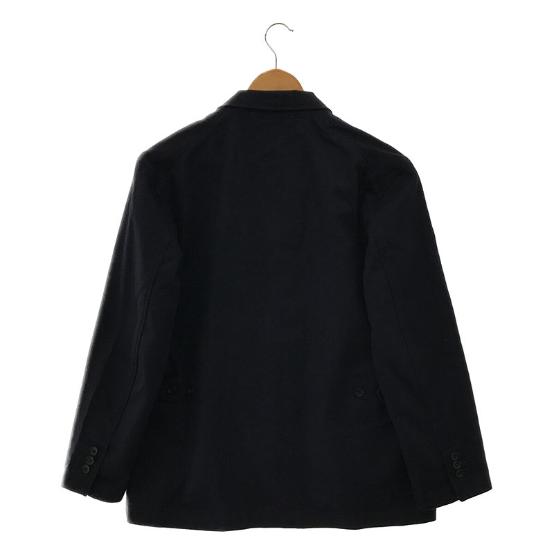 Loiter Jacket - Cotton Heavy Twill コットンヘビーツイル Loiter Jacket - Cotton Heavy Twill コットンヘビーツイル