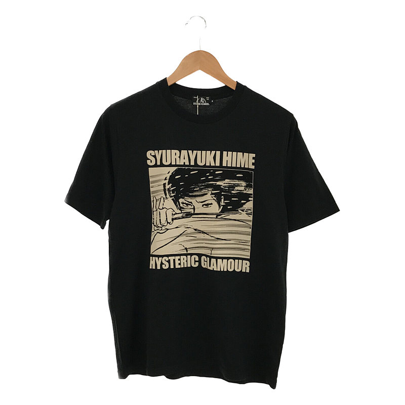 HYSTERIC GLAMOUR / ヒステリックグラマー