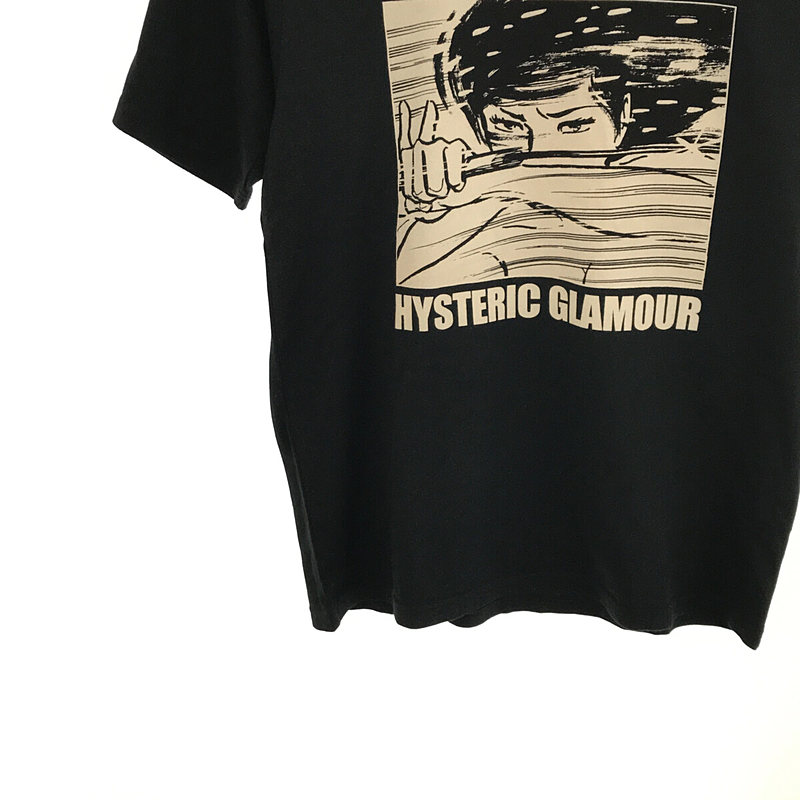 HYSTERIC GLAMOUR×上村一夫 | gulatilaw.com