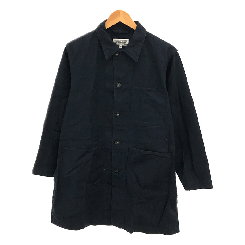 Engineered Garments WORKADAY / エンジニアードガーメンツ ワーカデイ