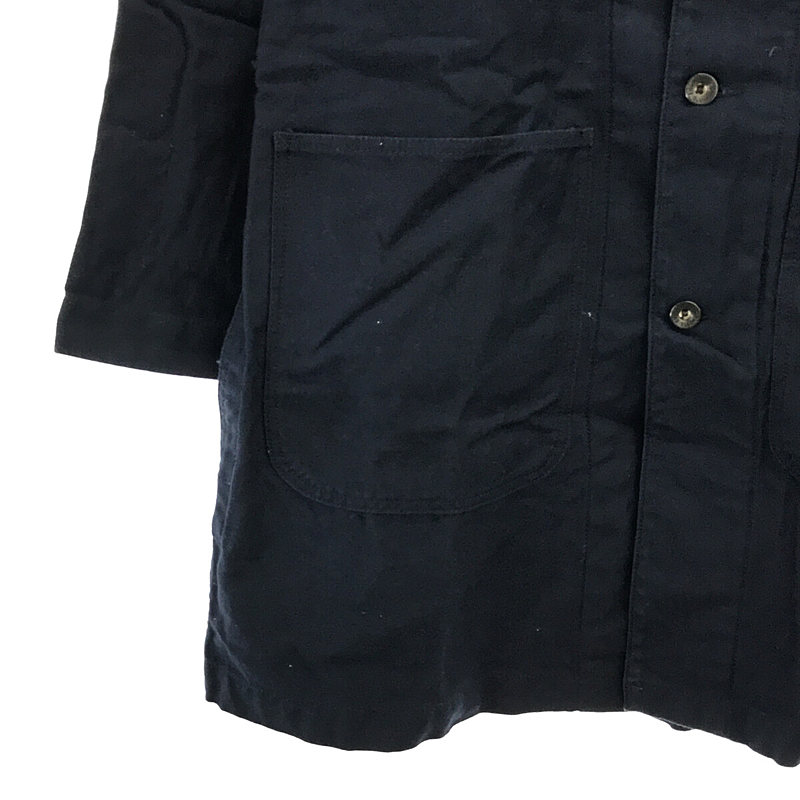 Utility Jacket ユーティリティジャケットEngineered Garments WORKADAY / エンジニアードガーメンツ ワーカデイ