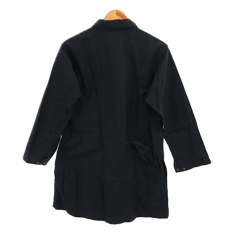 Utility Jacket ユーティリティジャケットEngineered Garments WORKADAY / エンジニアードガーメンツ ワーカデイ