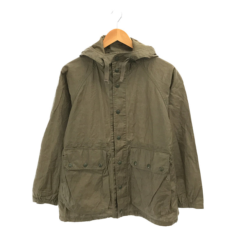 fwk engineered garments ライトパーカー ジャケット-