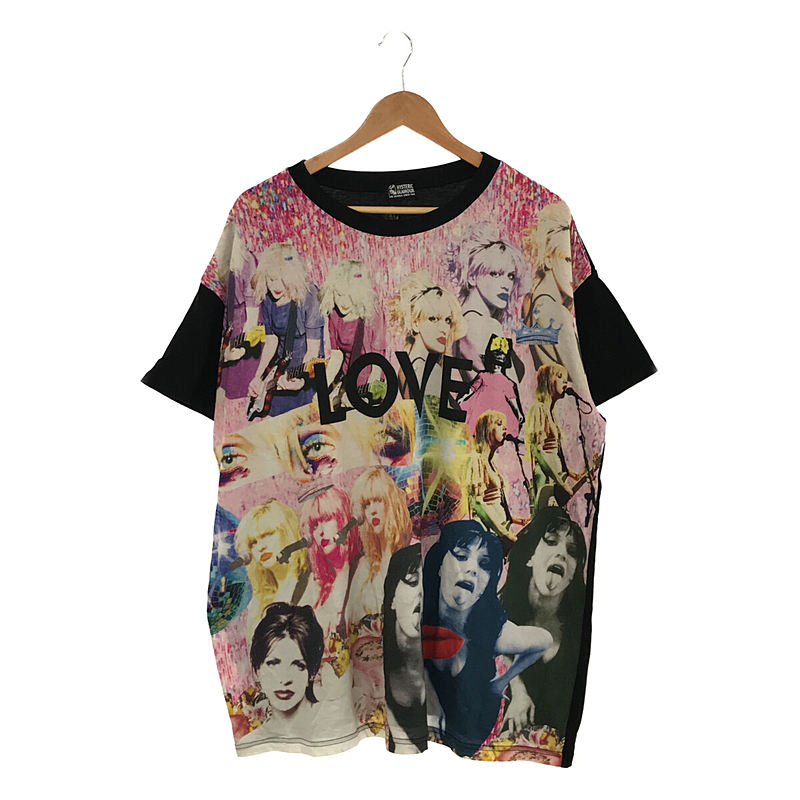 HYSTERIC GLAMOUR / ヒステリックグラマー