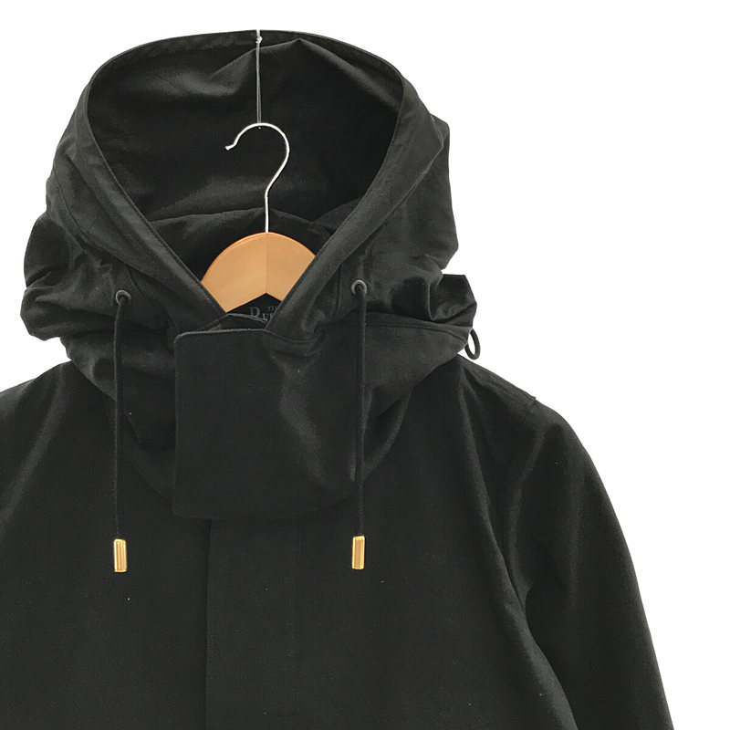 THE RERACS / ザリラクス M65 MODS COAT ショート丈 モッズコート