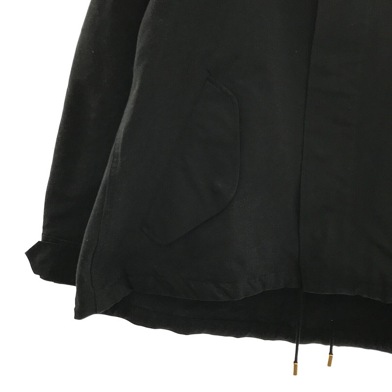 THE RERACS / ザリラクス M65 MODS COAT ショート丈 モッズコート