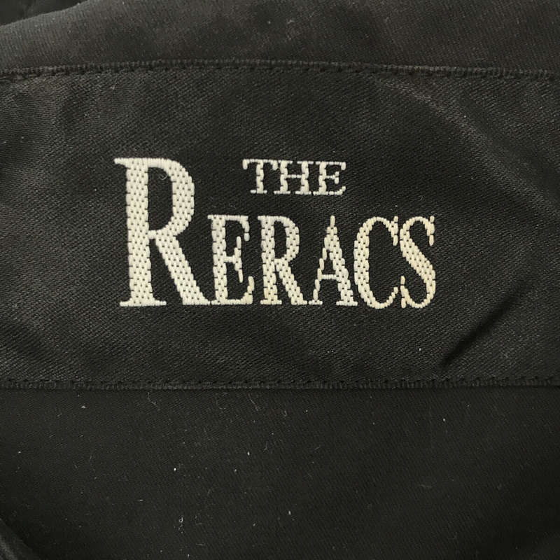 THE RERACS / ザリラクス M65 MODS COAT ショート丈 モッズコート