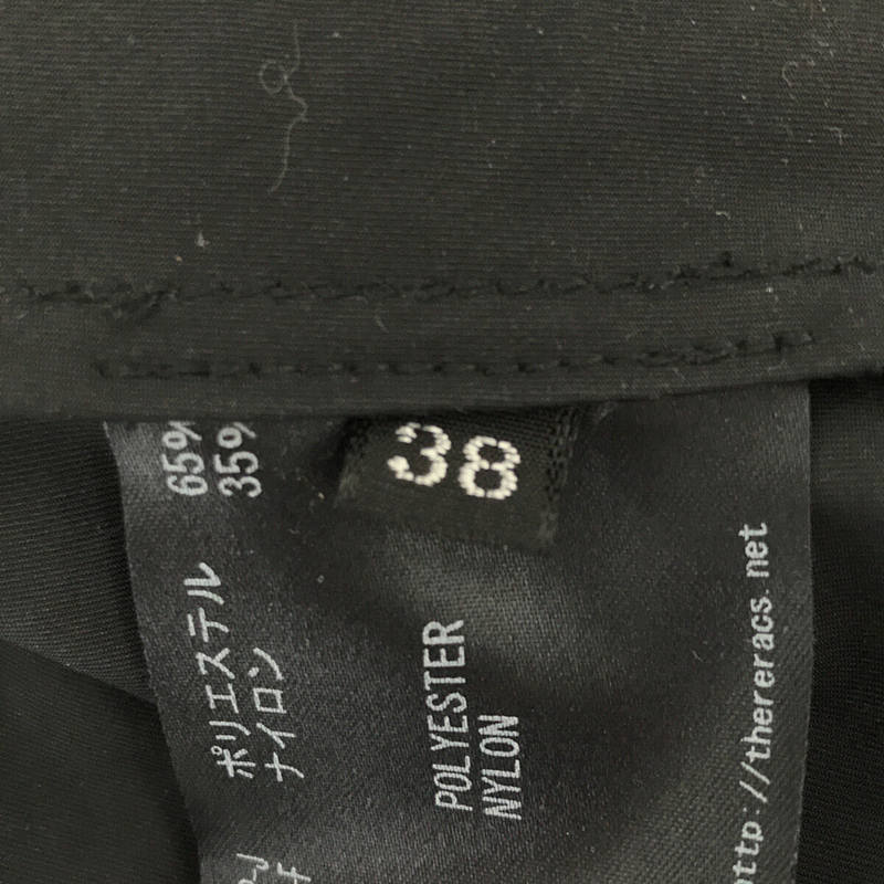 THE RERACS / ザリラクス M65 MODS COAT ショート丈 モッズコート