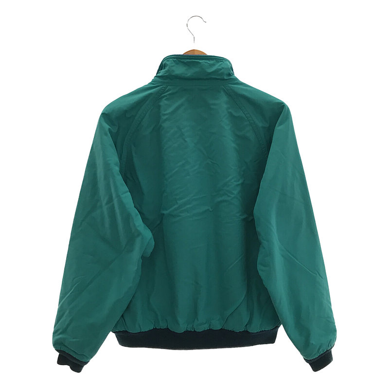 L.L.BEAN / エルエルビーン VINTAGE ヴィンテージ 旧タグ フリースライニング ナイロンジャケット