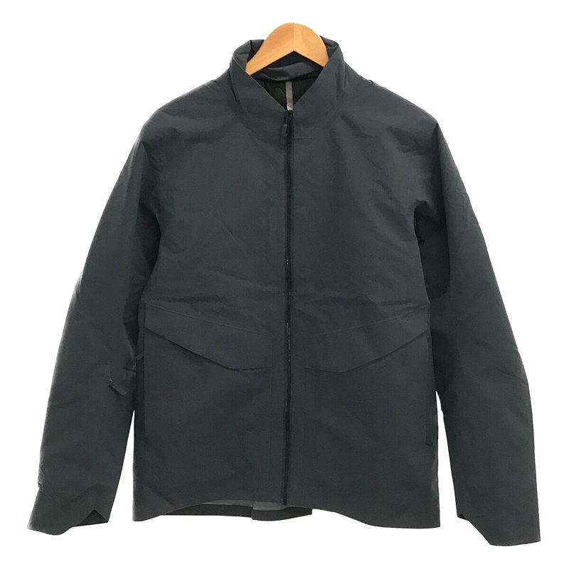 GORE-TEX RANGE IS JACKET レインジ ナイロンジャケット ゴアテックス