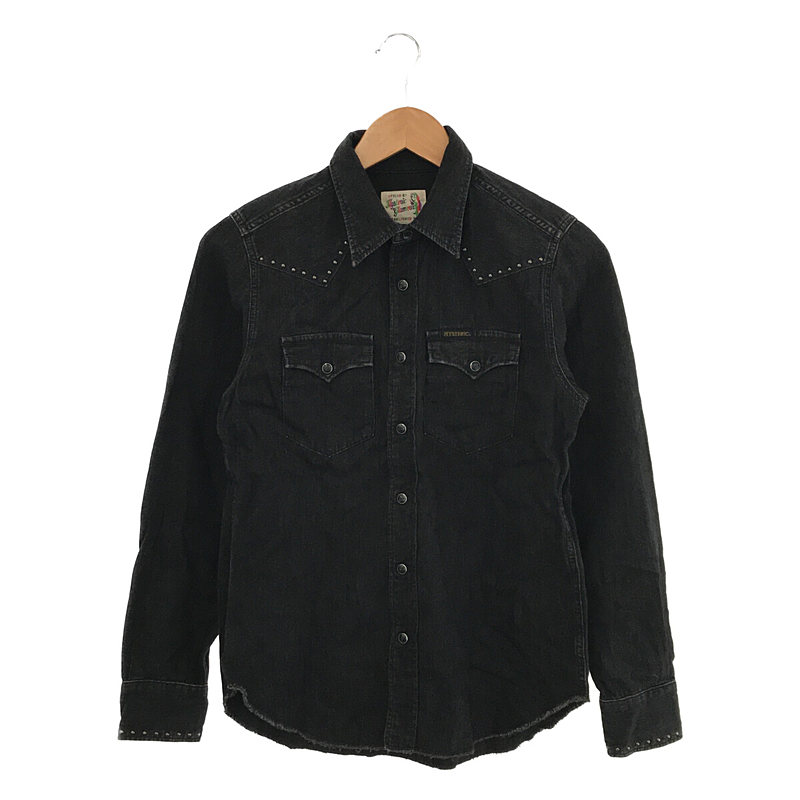 HYSTERIC GLAMOUR / ヒステリックグラマー