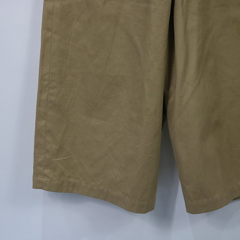 その他 weapon wide wrap pants ウエポン ワイドラップパンツ