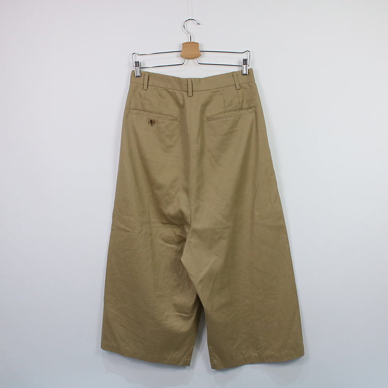 その他 weapon wide wrap pants ウエポン ワイドラップパンツ