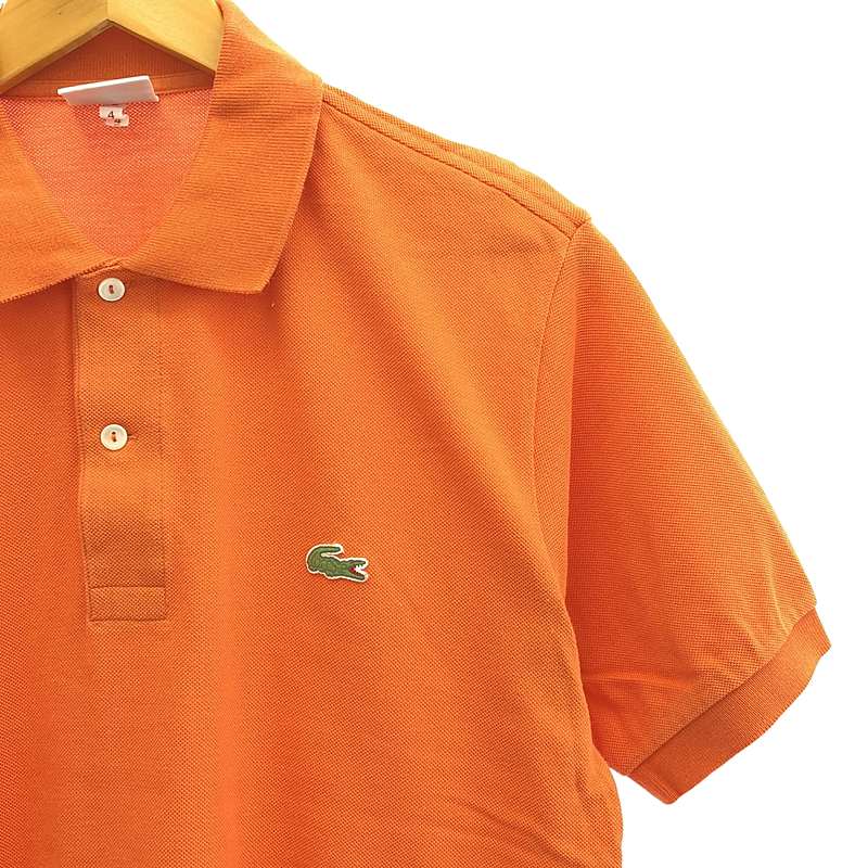 その他 80-90s ヴィンテージ 鹿の子 ポロシャツ