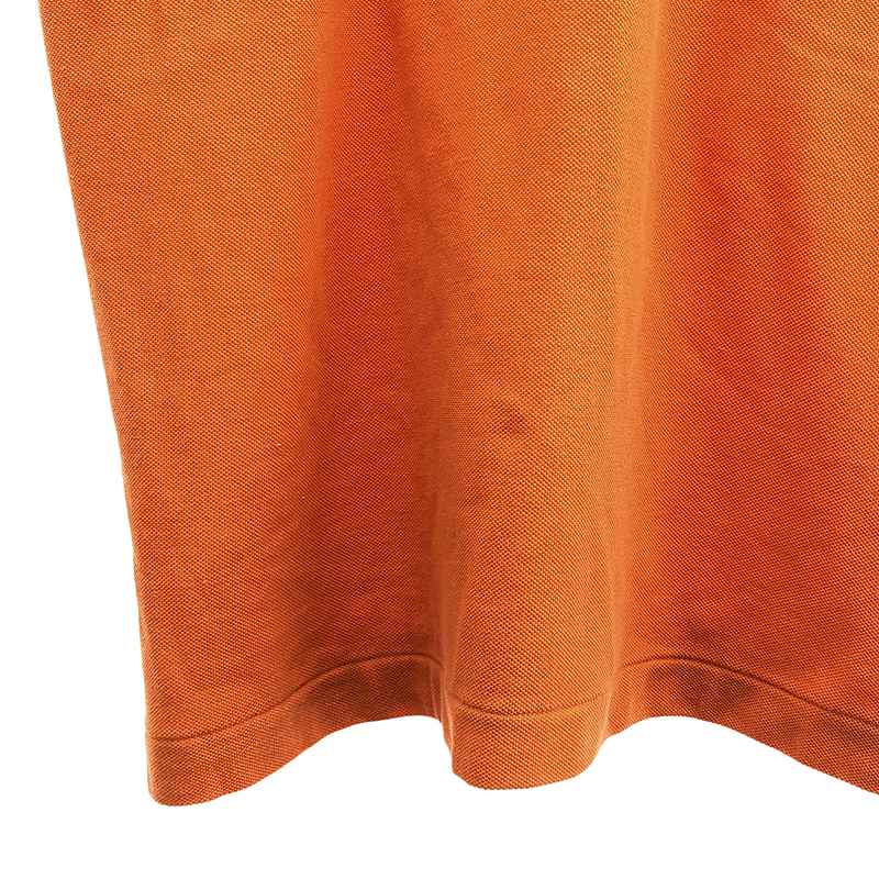 その他 80-90s ヴィンテージ 鹿の子 ポロシャツ