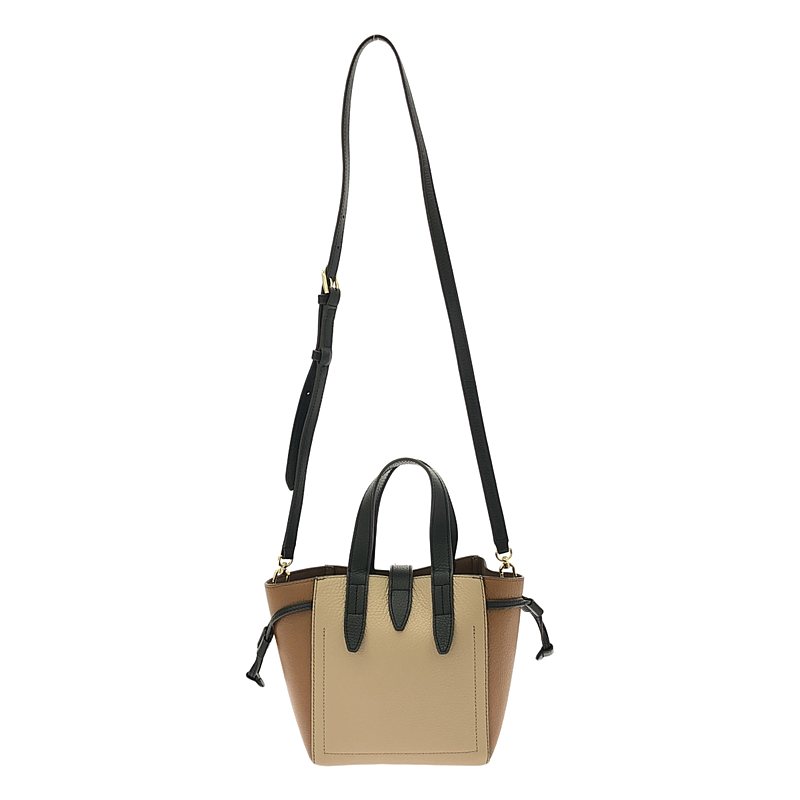 FURLA / フルラ NET MINI TOTE ネット ミニ トートバッグ