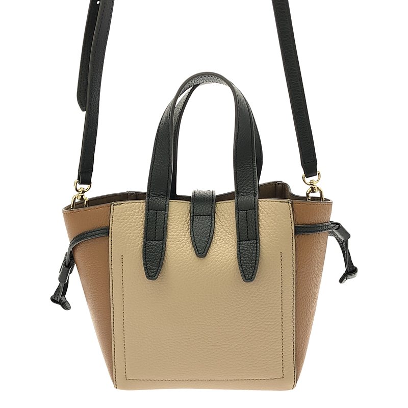 FURLA / フルラ NET MINI TOTE ネット ミニ トートバッグ