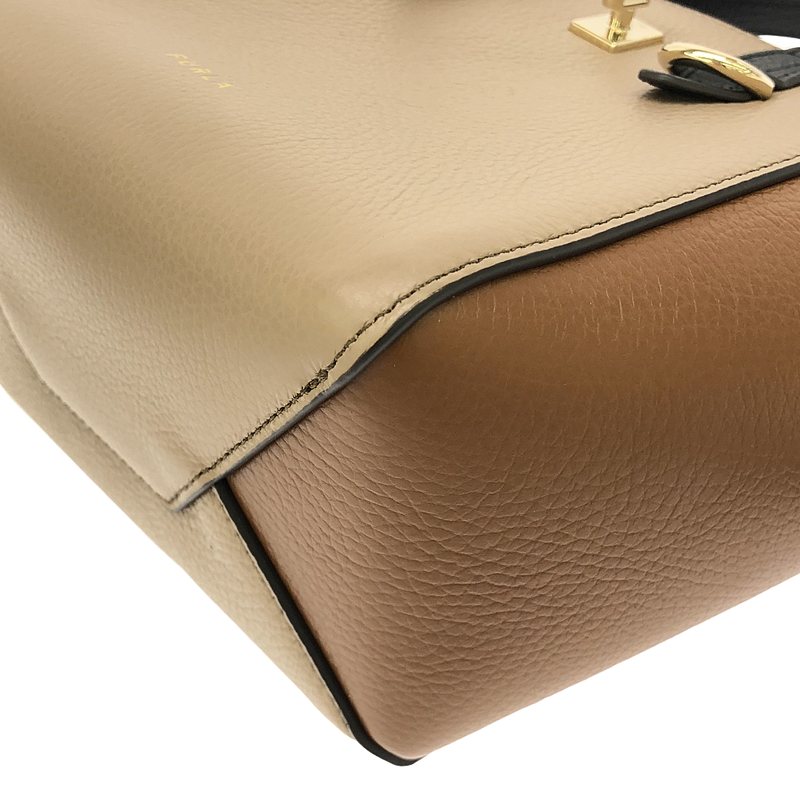 FURLA / フルラ NET MINI TOTE ネット ミニ トートバッグ