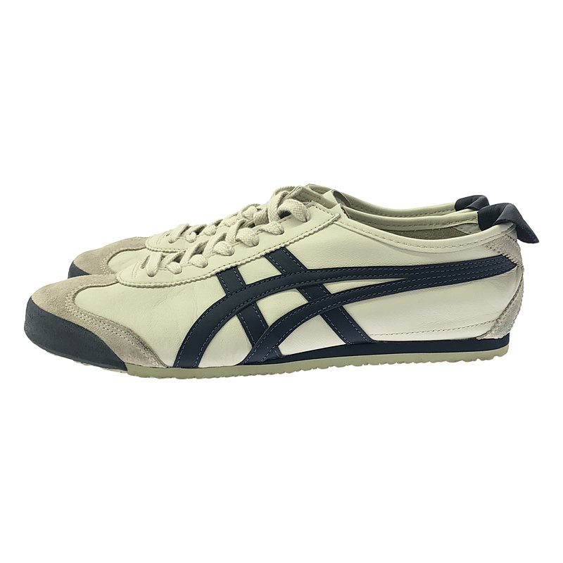 Onitsuka Tiger / オニツカタイガー MEXICO 66 / 1183C102-200 メキシコ レザー スニーカー