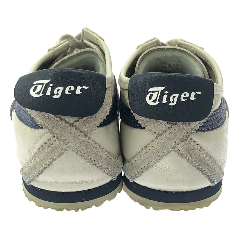 Onitsuka Tiger / オニツカタイガー MEXICO 66 / 1183C102-200 メキシコ レザー スニーカー