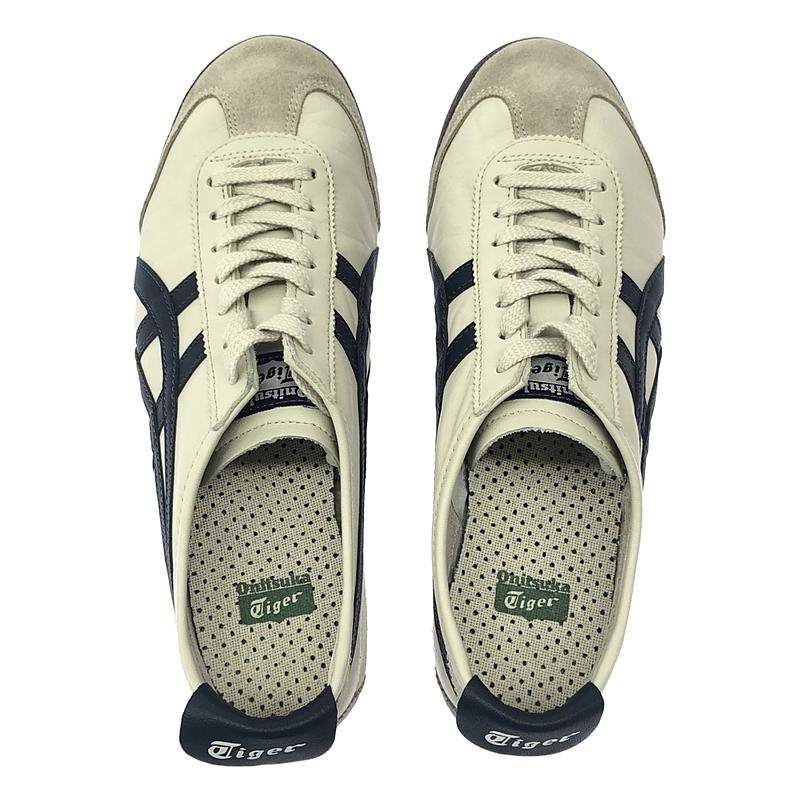 Onitsuka Tiger / オニツカタイガー MEXICO 66 / 1183C102-200 メキシコ レザー スニーカー