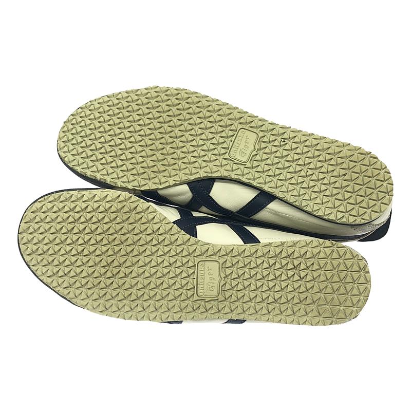 Onitsuka Tiger / オニツカタイガー MEXICO 66 / 1183C102-200 メキシコ レザー スニーカー