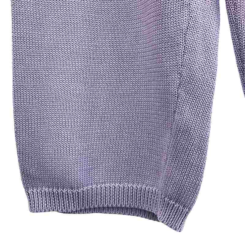 RHC Ron Herman / アールエイチシーロンハーマン × DEMY BY DEMYLEE / コットン タック ニットパンツ