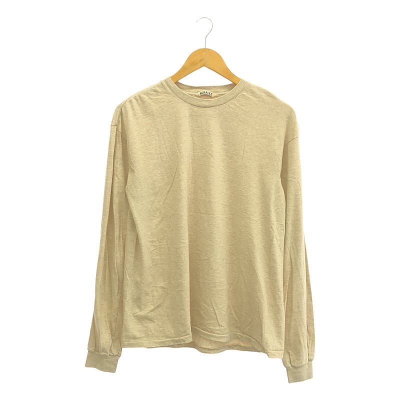 AURALEE / オーラリー