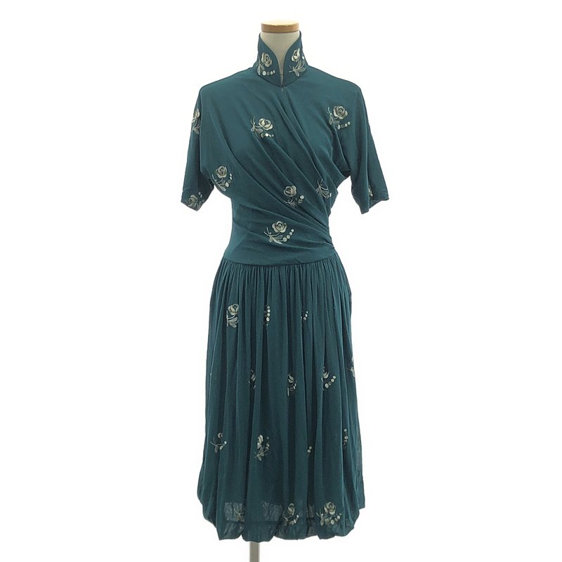 VIVIENNE TAM / ヴィヴィアンタム