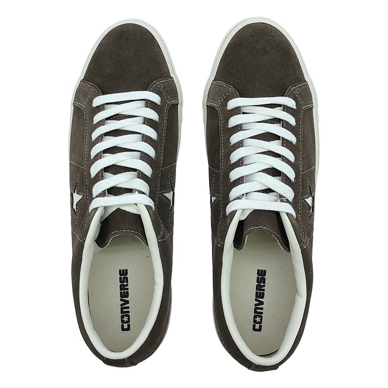 CONVERSE / コンバース ONE STAR SUEDE ワンスター スエード ローカットスニーカー