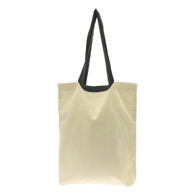 mina perhonen / ミナペルホネン Pega ワンマイルバッグ コットン トートバッグ