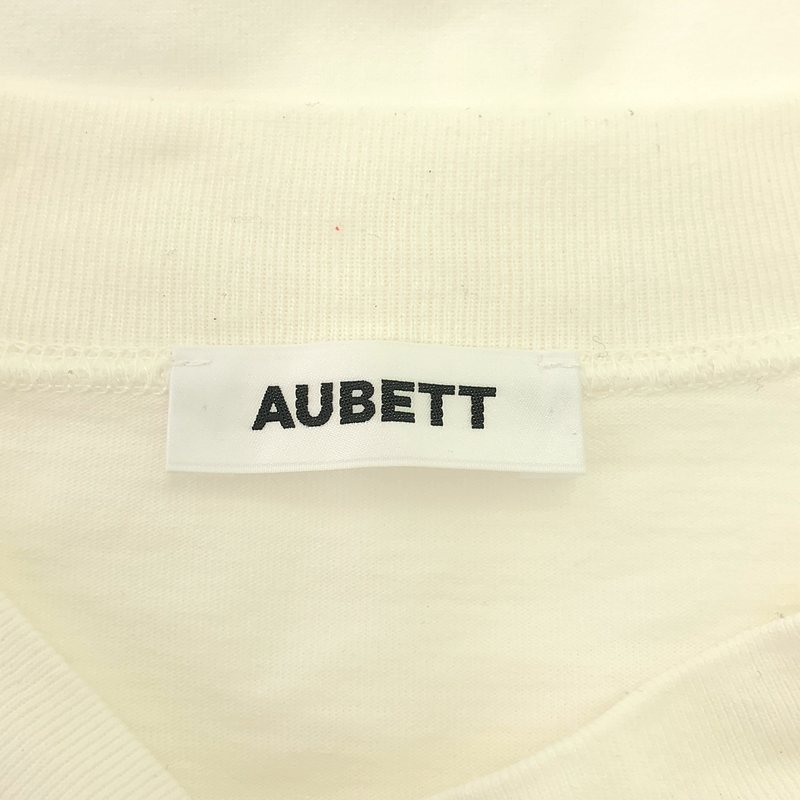 その他 クルーネック コットン Tシャツ