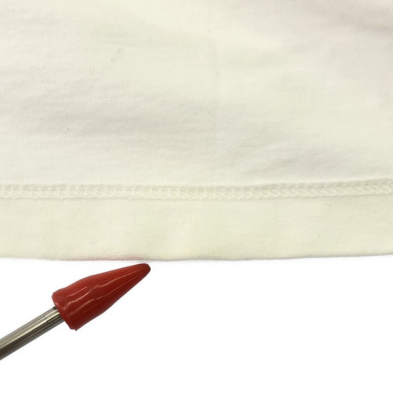 その他 クルーネック コットン Tシャツ